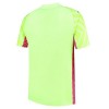 Manchester City 2023-24 Fotbollströjor Målvakt Tredje tröja Kortärmad
